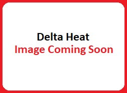 Delta Heat NG Conversion Kit for DHBQ, LP to NG