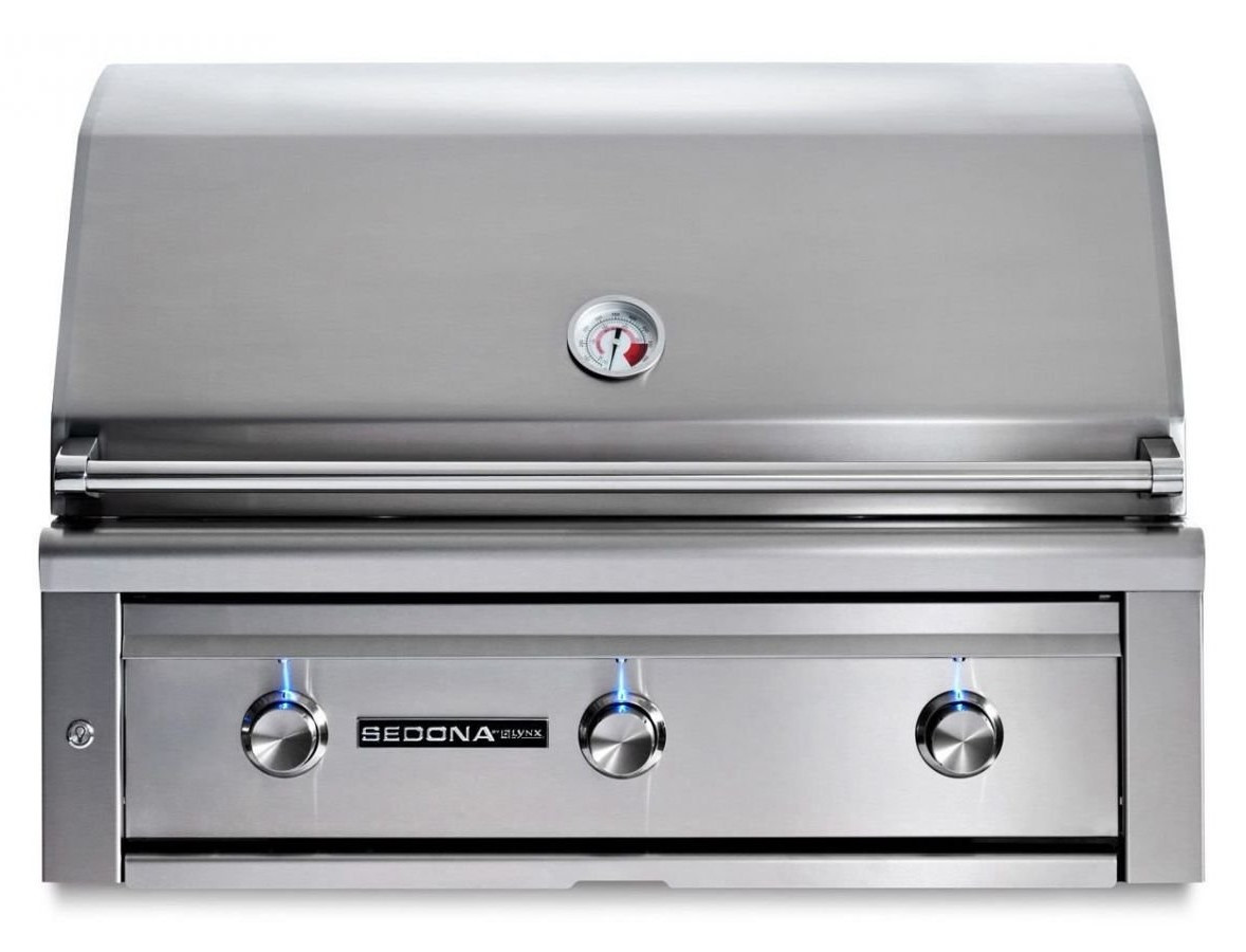 Sedona by Lynx 36" Built-In Grill