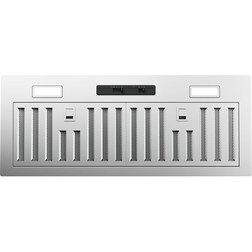 Zephyr Tornado I Insert Hood 34" LED Hybrid Baffle
