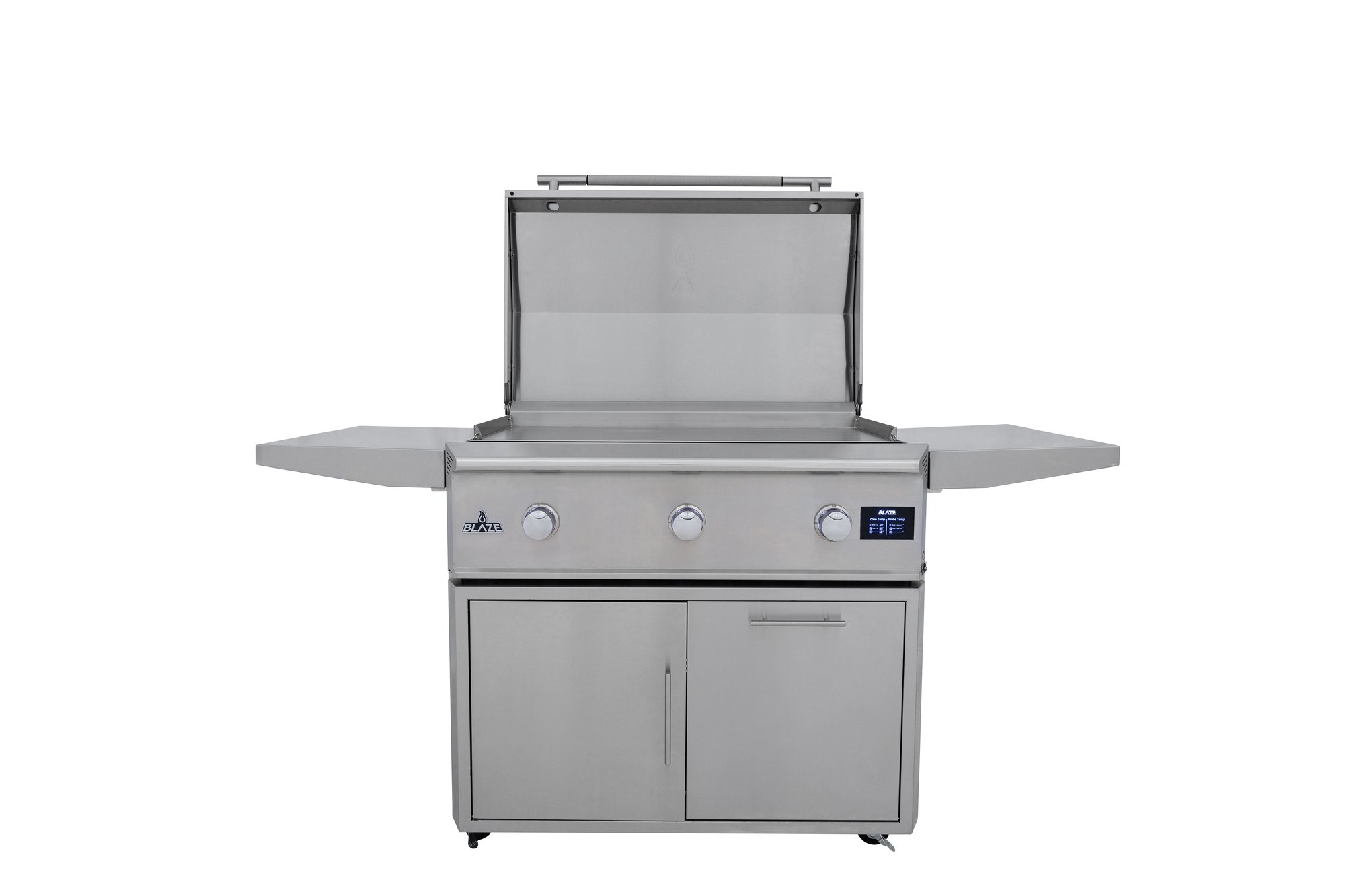 Blaze BLZ-GRIDDLE40-NG