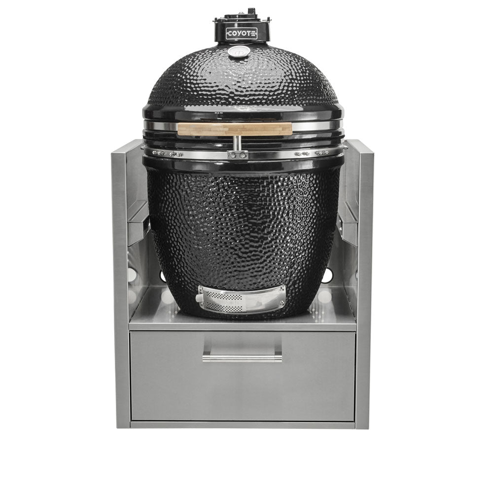 Coyote Asado Smoker Insert Sleeve