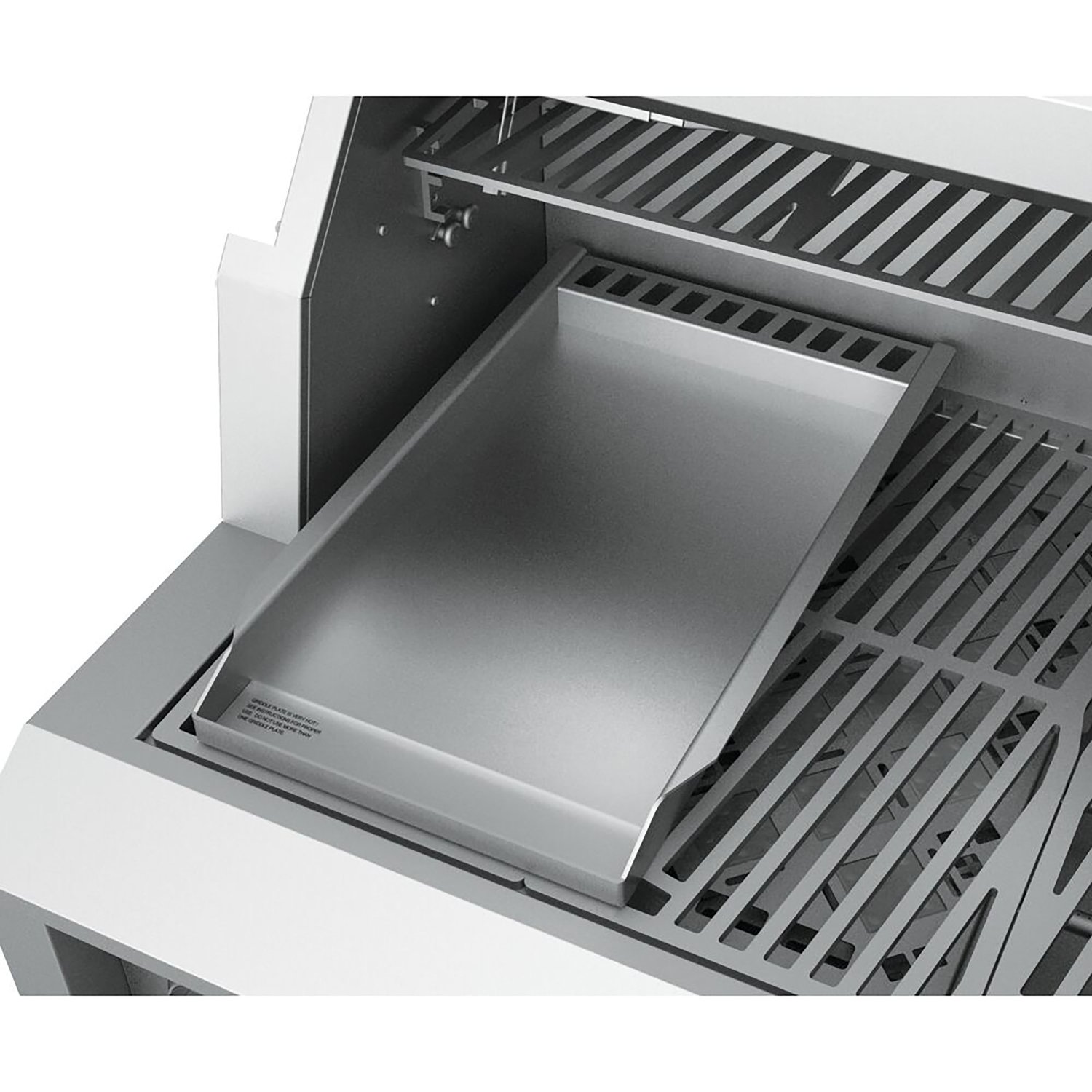 Hestan Griddle Plate Grill Accessory