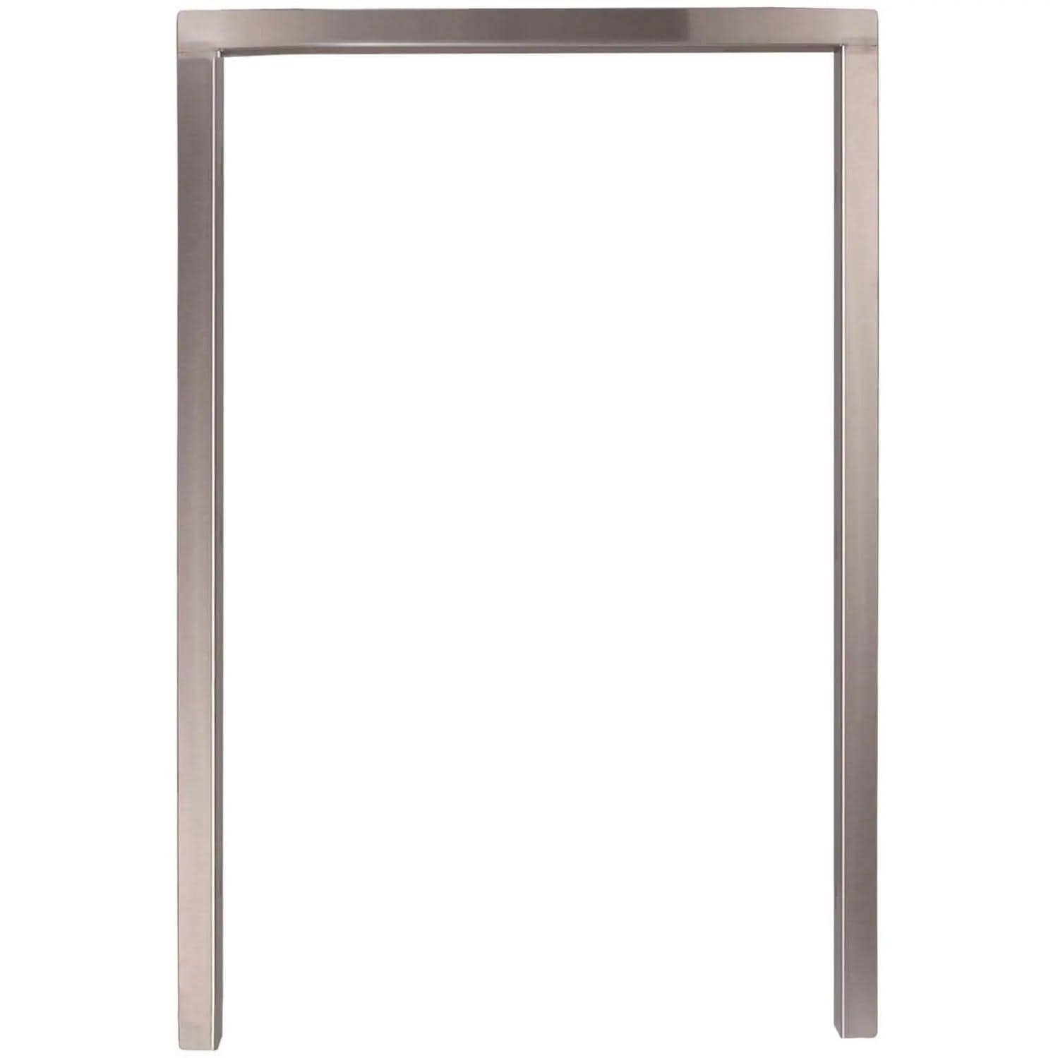 Blaze Stainless Trim Kit for 20-Inch 4.3 Cu. Ft. Refrigerator & 4.5 Cu. Ft. Beverage Cooler