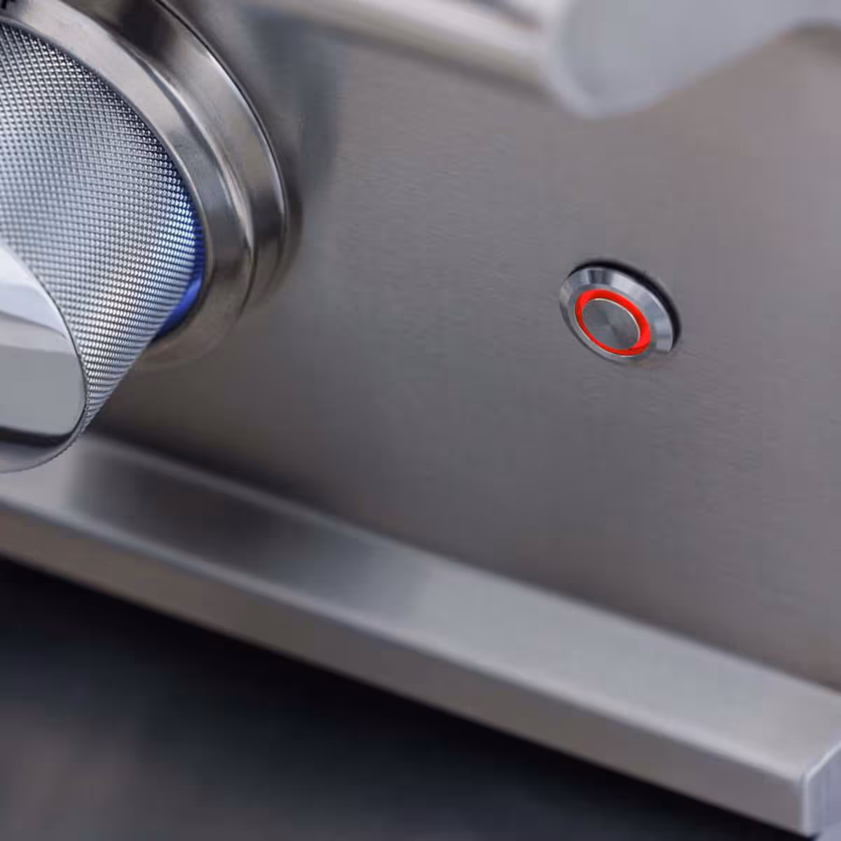 Blaze LTE PRO Built-In Power Burner