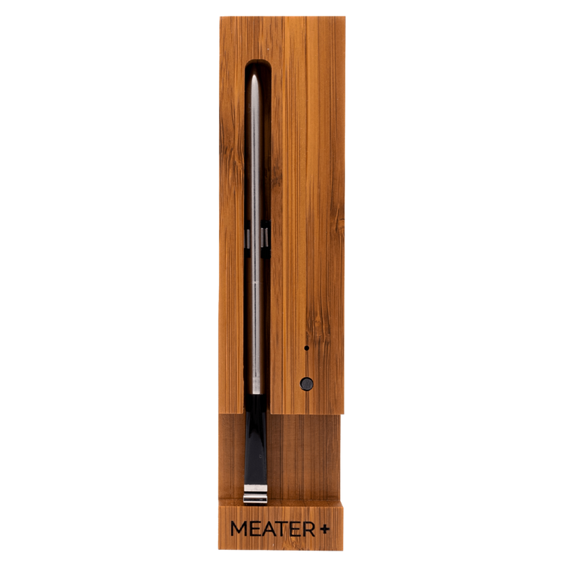 Traeger MEATER PLUS