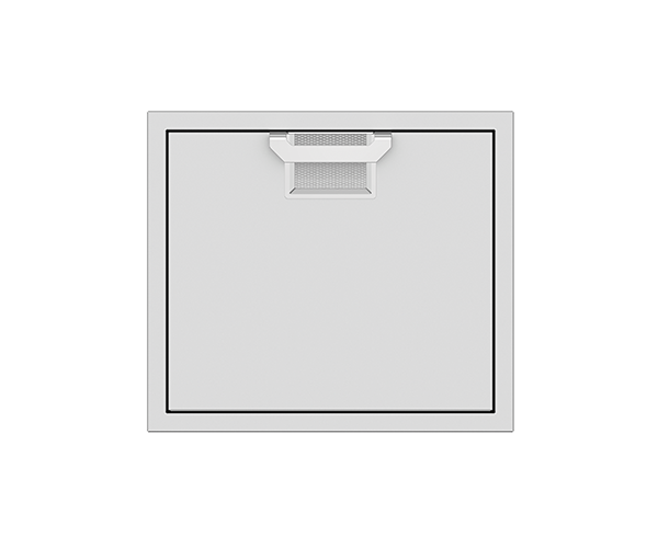 Hestan ASPIRE Single Access Door Hinge Left 24"