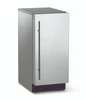 SS 30lb Brilliance Ice Machine