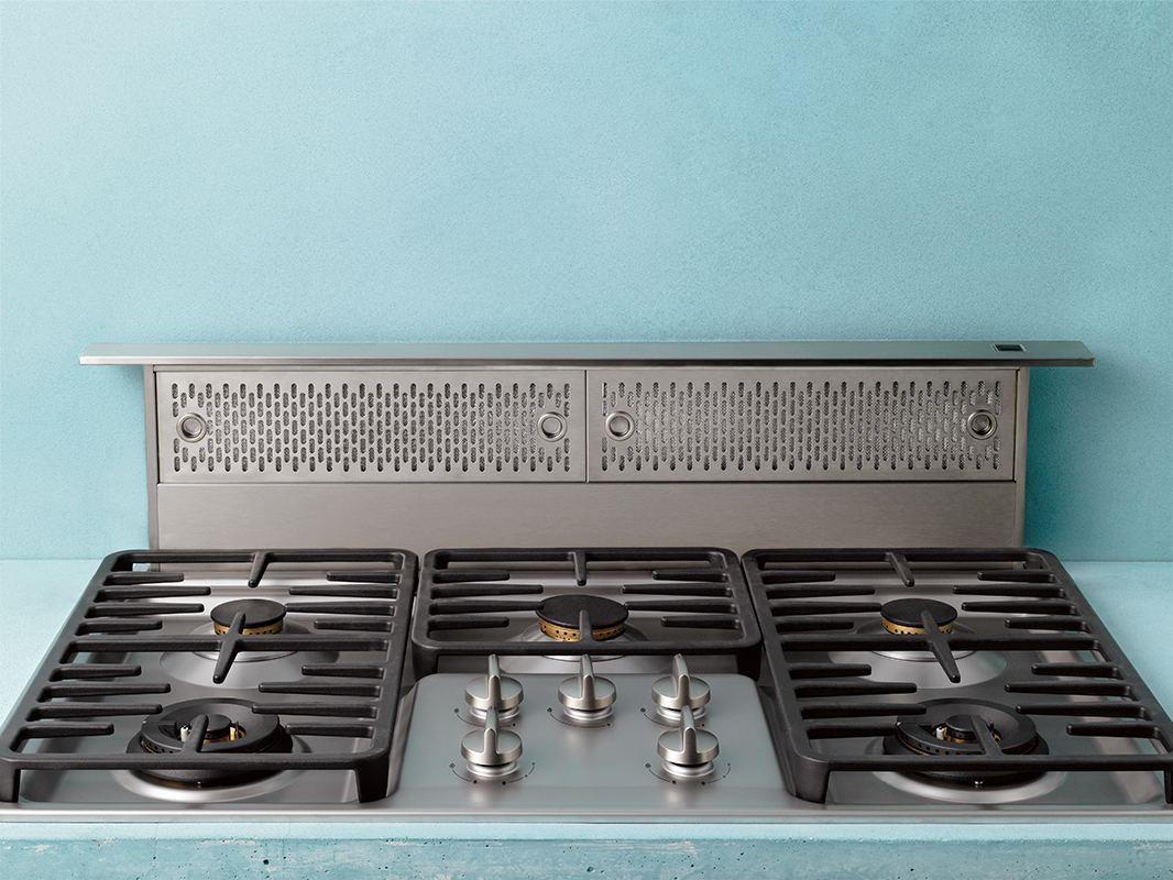 Zephyr Sorrento Downdraft 36" 500 CFM