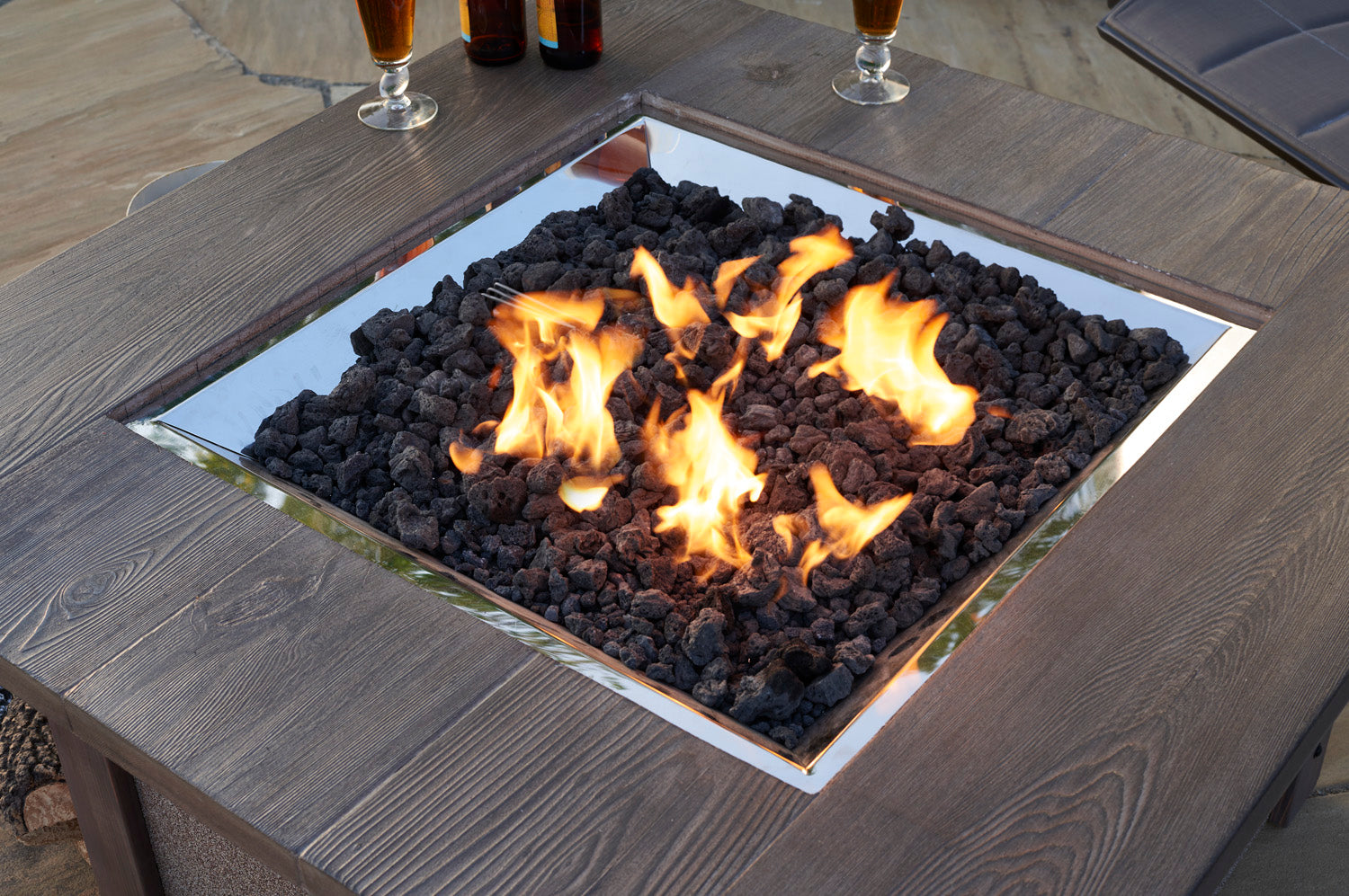 BlackLava Rock (.5 CUBIC FOOT BAG)