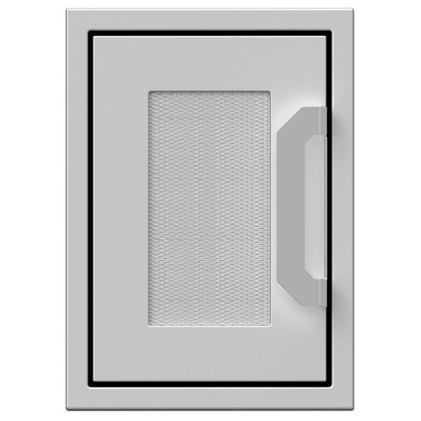 Hestan Color Panel for 16" Paper Towel Dispenser AGPTD16