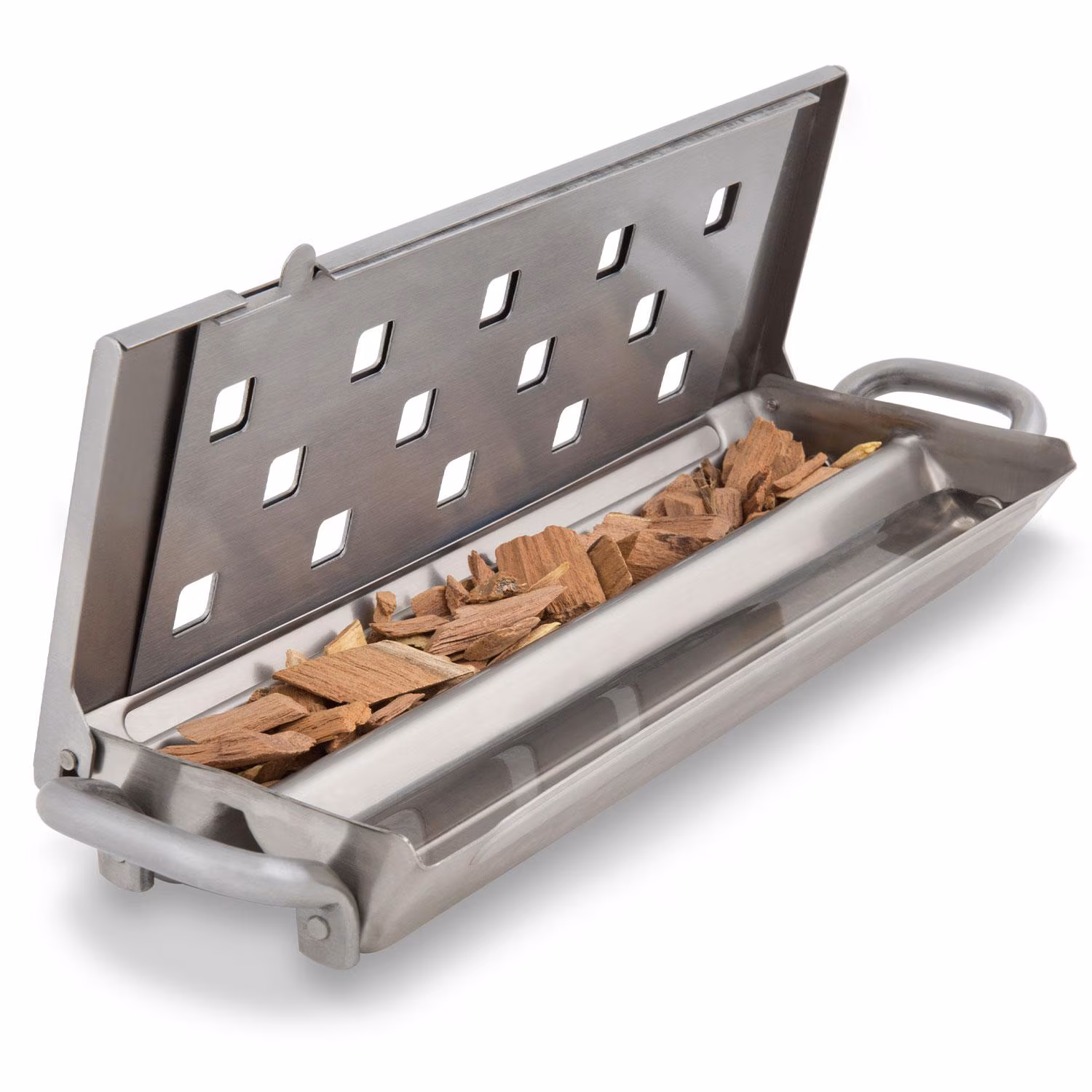 Broil King Premium Smoker Box 60190