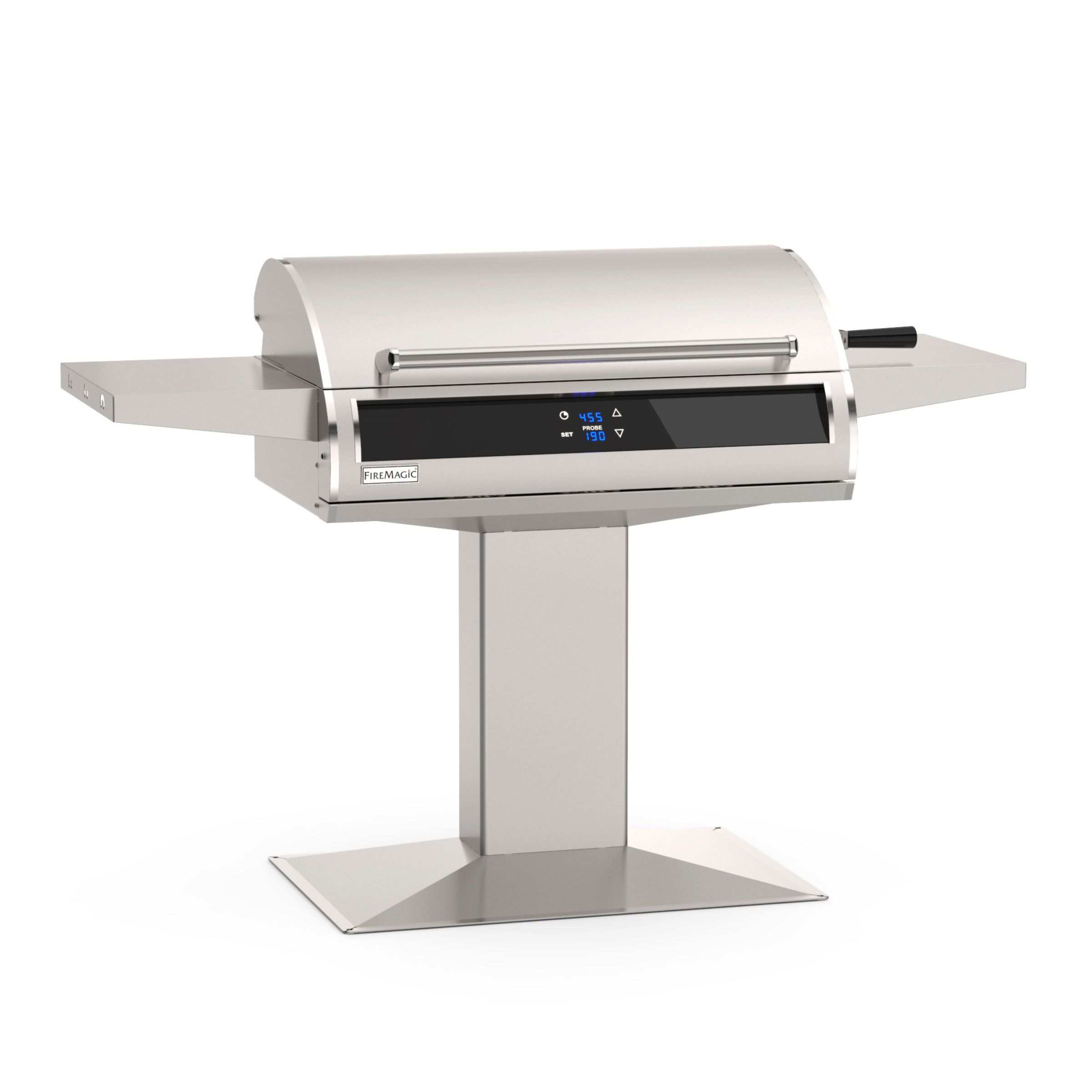 Fire Magic El500S Pedestal 32"