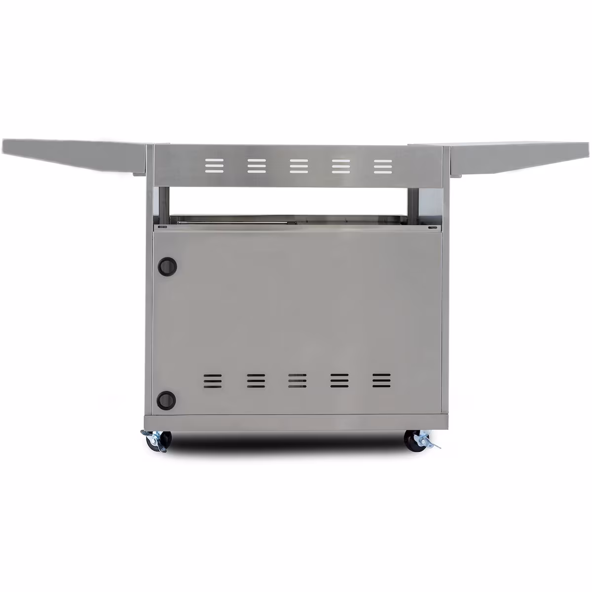 Blaze 34-Inch Burner Professional Grill Cart