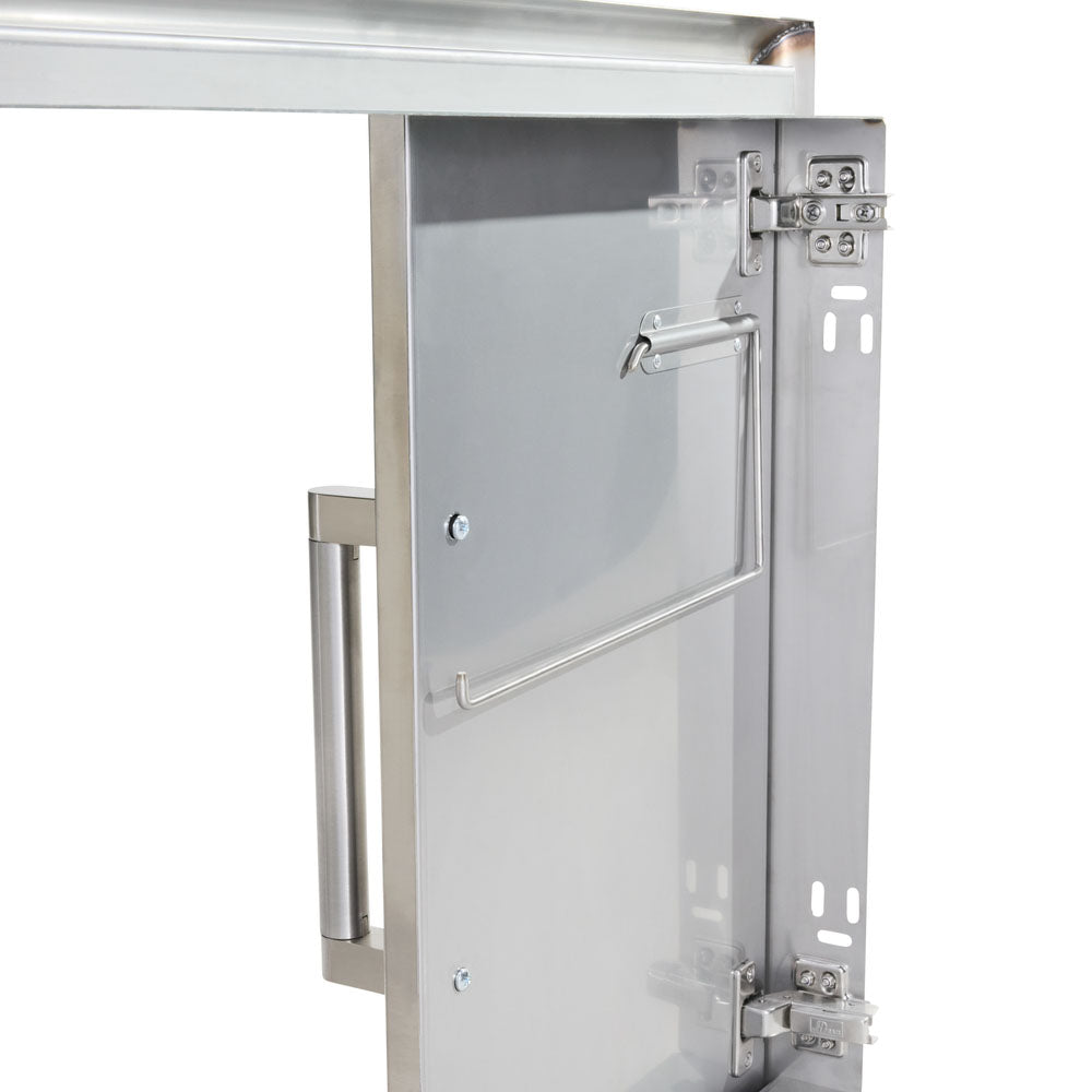 Coyote 31" Double Access Door