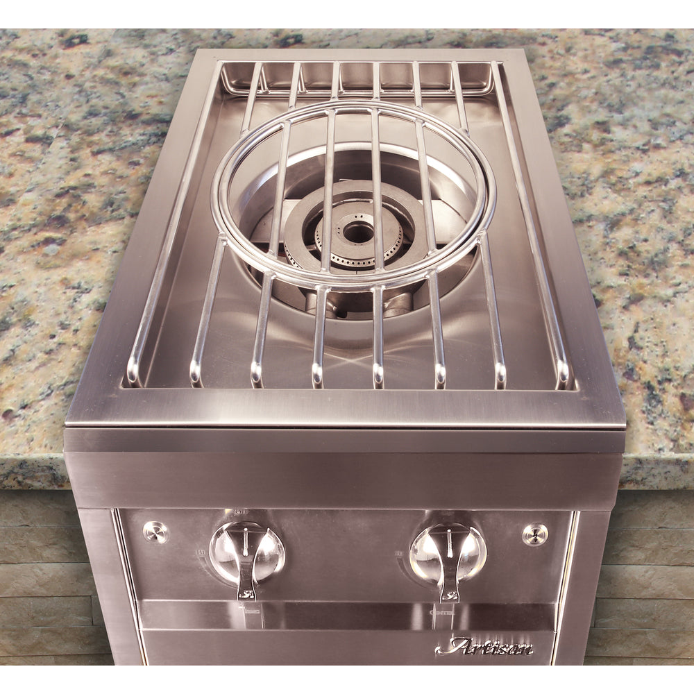 Artisan Power Burner - ARTP-18PB
