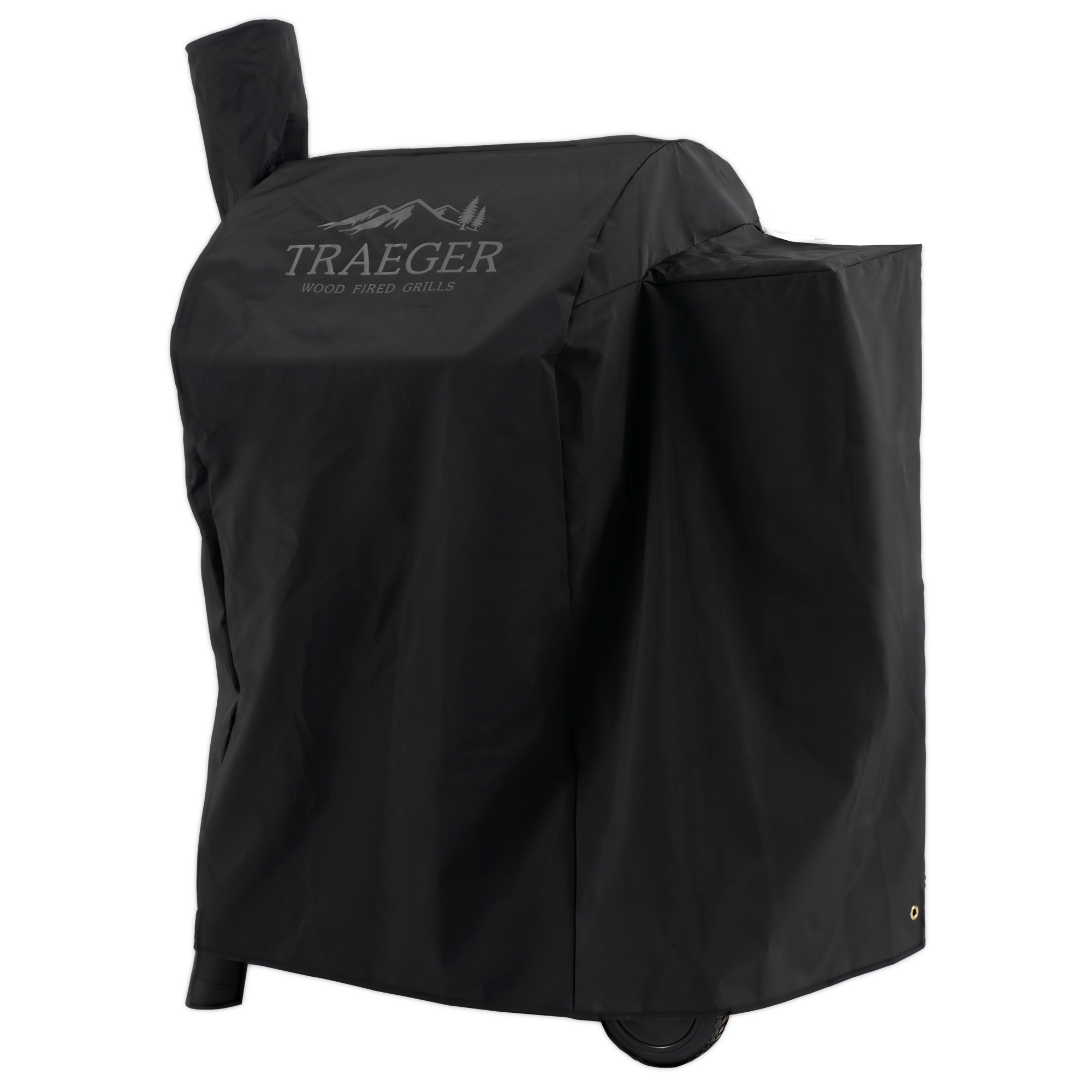 Traeger Full-length Grill Cover PRO 575 (Pro 22)