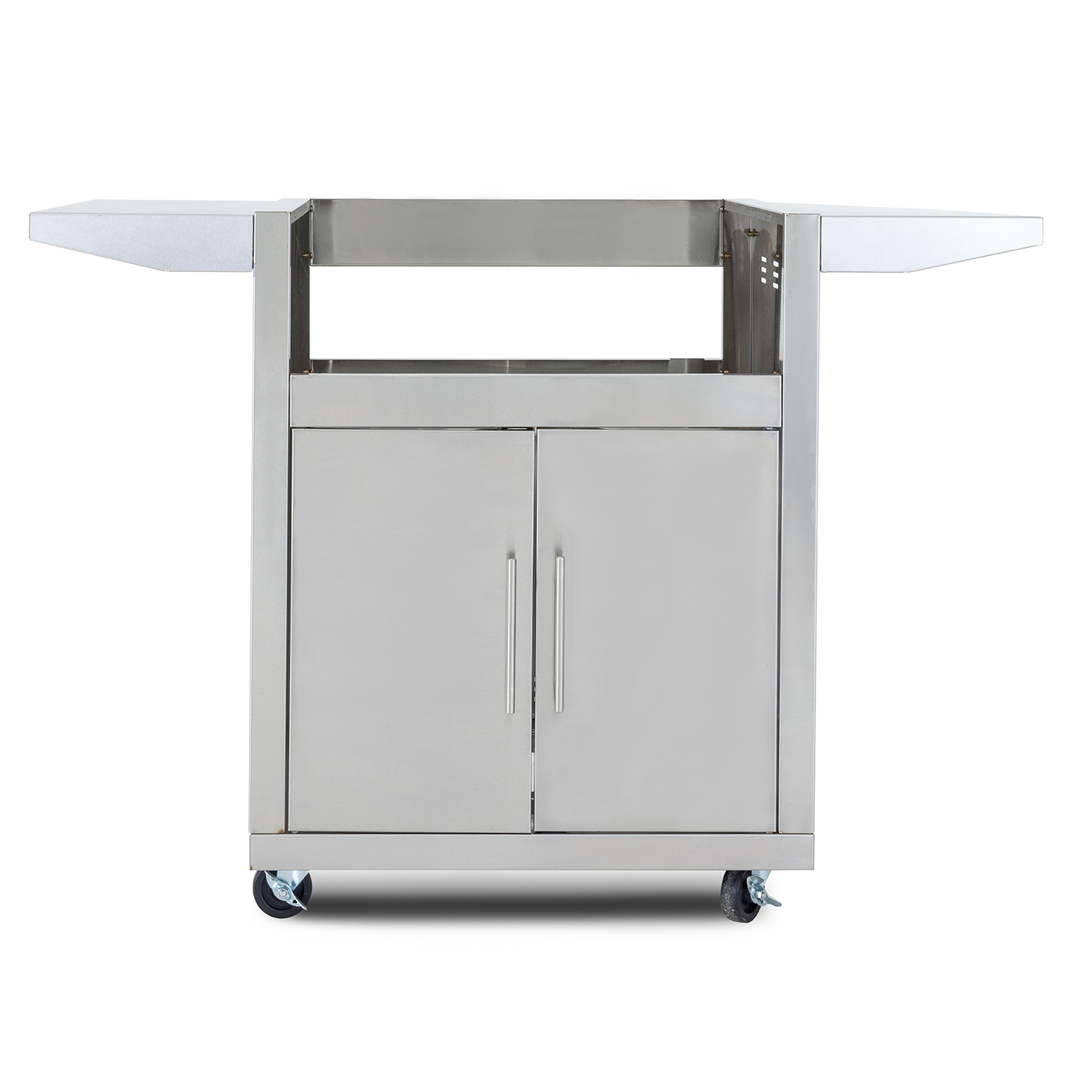Blaze 26" Pizza Oven Cover - Cart