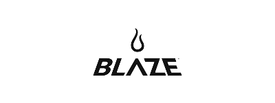 Blaze logo