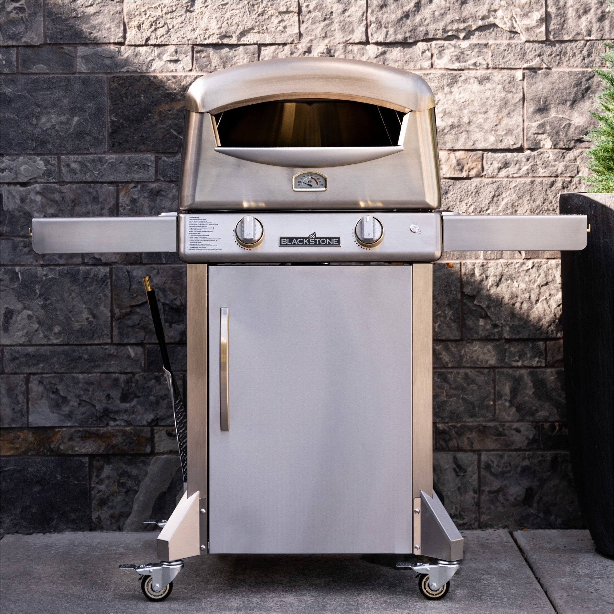 Blackstone Select Pizza Oven