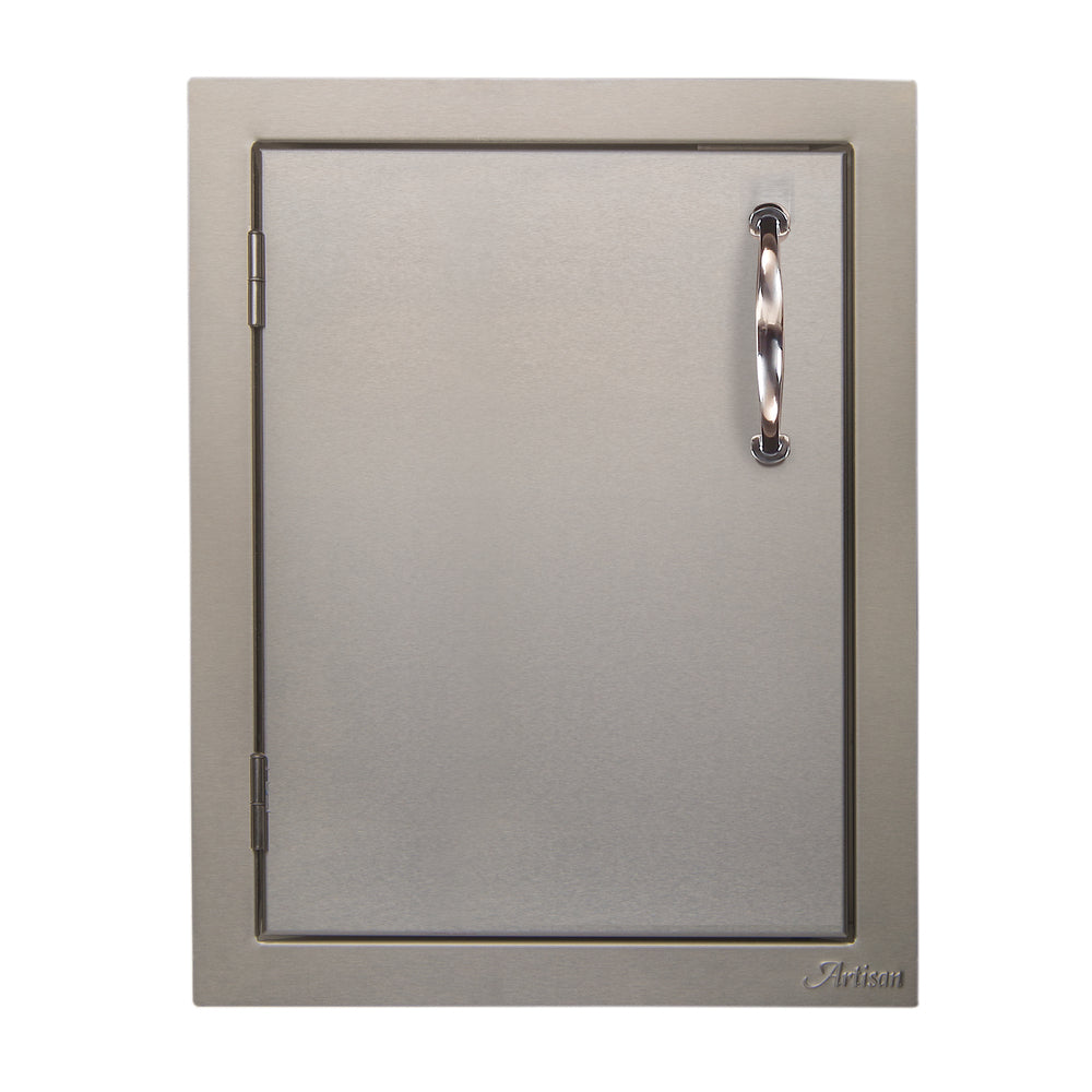Artisan 17" Single Access Door - ARTP-17DL
