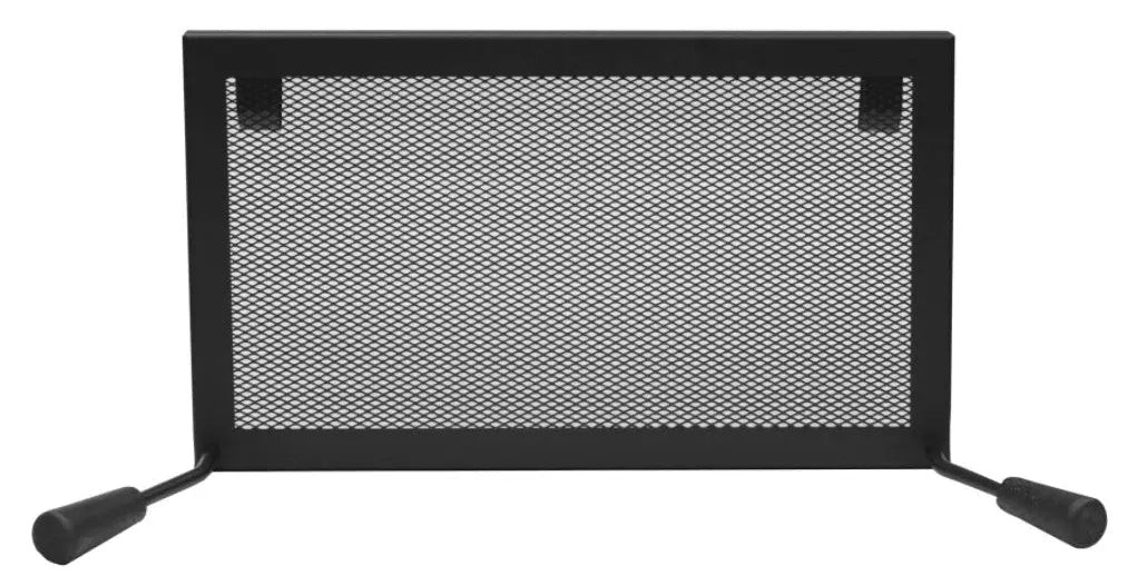 Empire Empire Extended Hood Black - 42"