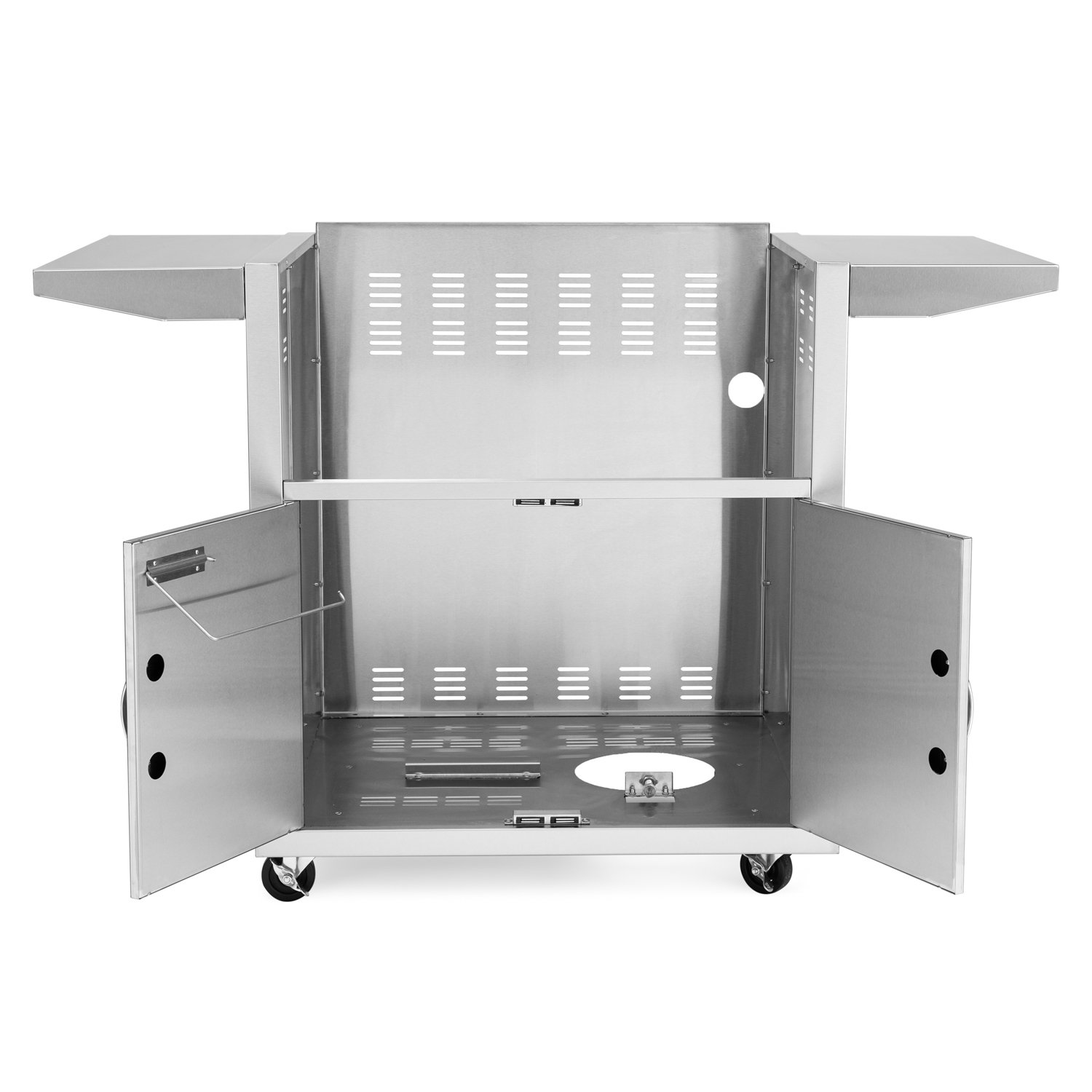 Blaze 30-Inch Built-in Gas Griddle LTE (Natural Gas)