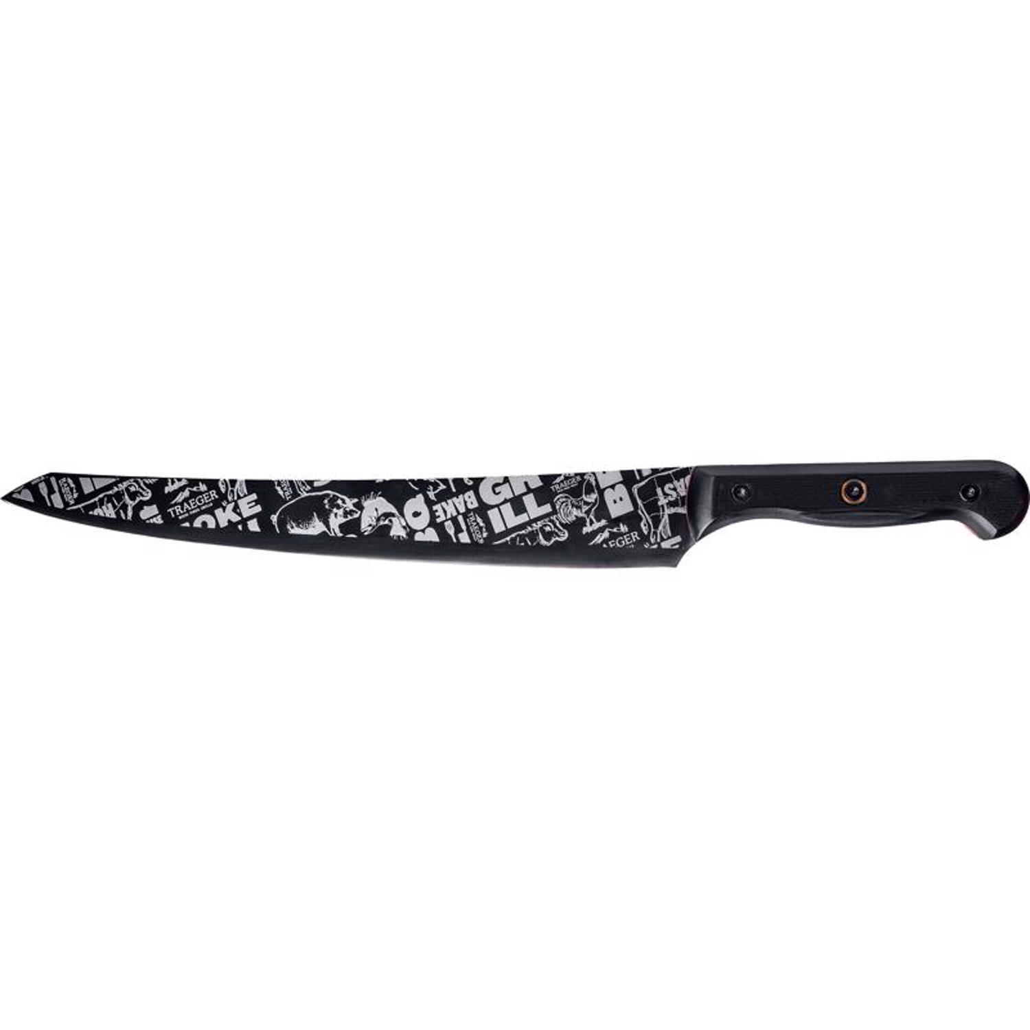 Traeger Slicing Knife