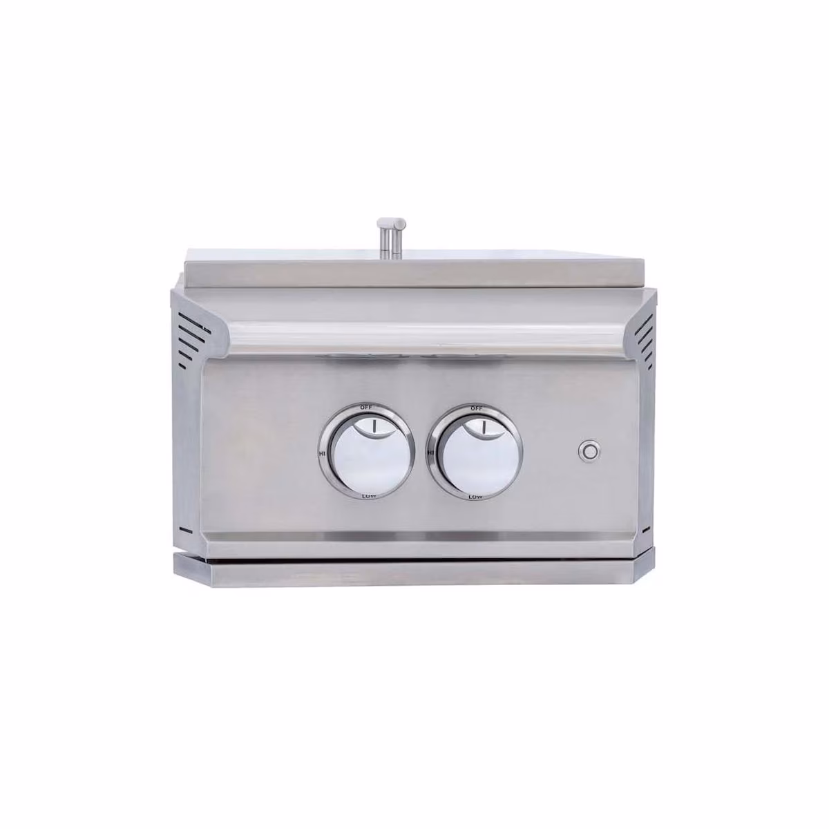 Blaze LTE PRO Built-In Power Burner