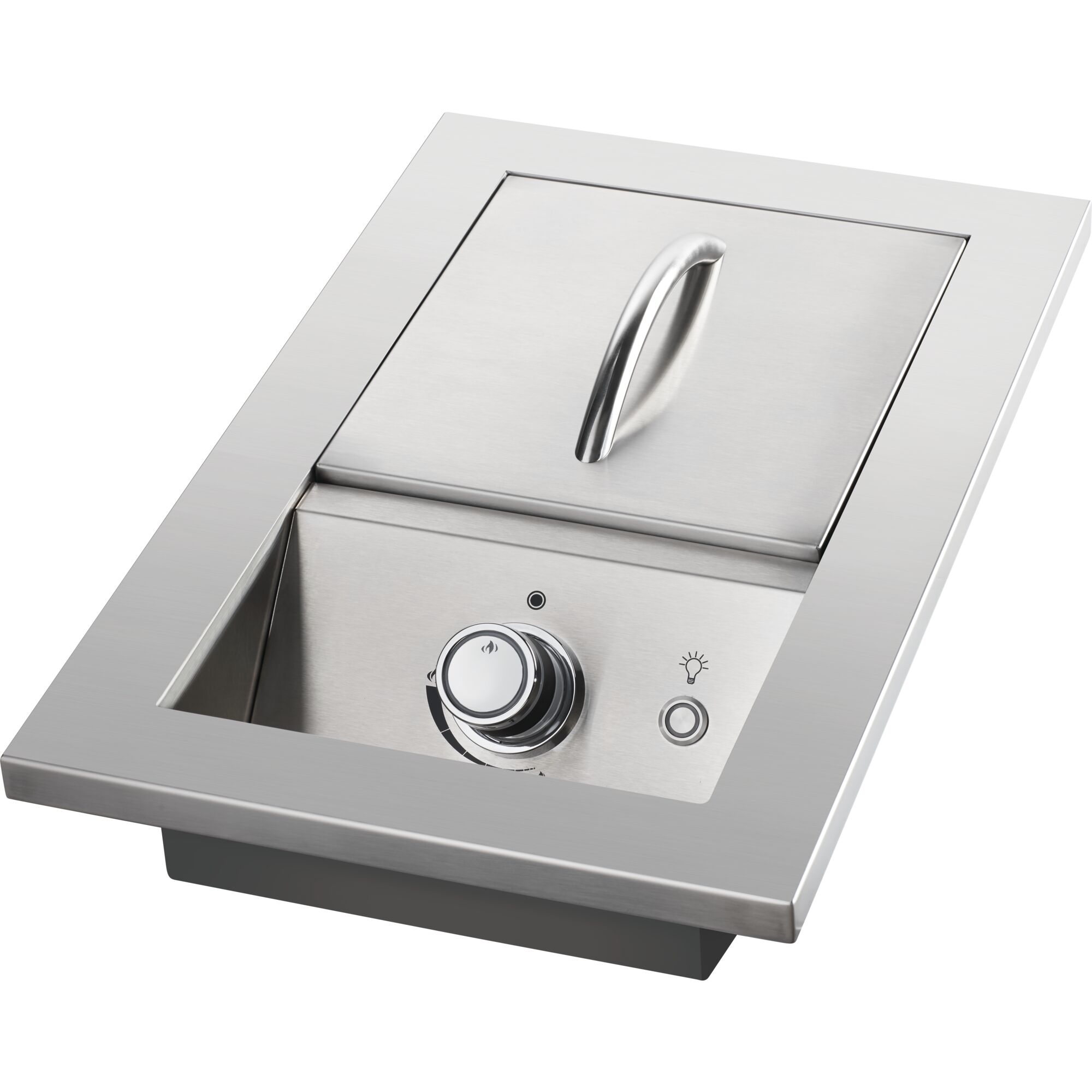 Napoleon 10 Inch Single Range Drop-In Burner