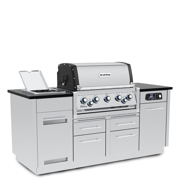 Broil King Imperial QS 590i