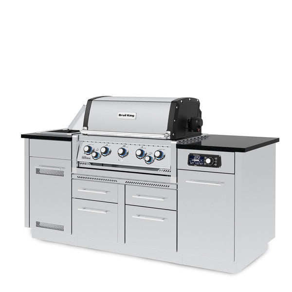Broil King Imperial QS 590i - LP