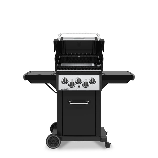 Broil King Monarch 390 - NG