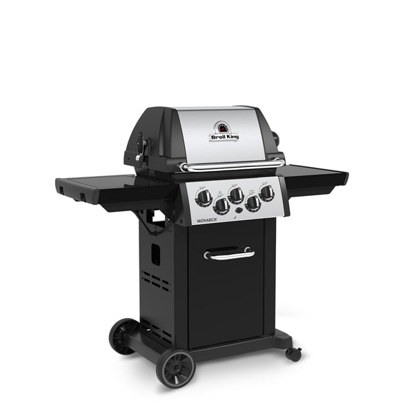 Broil King Monarch 390 - NG