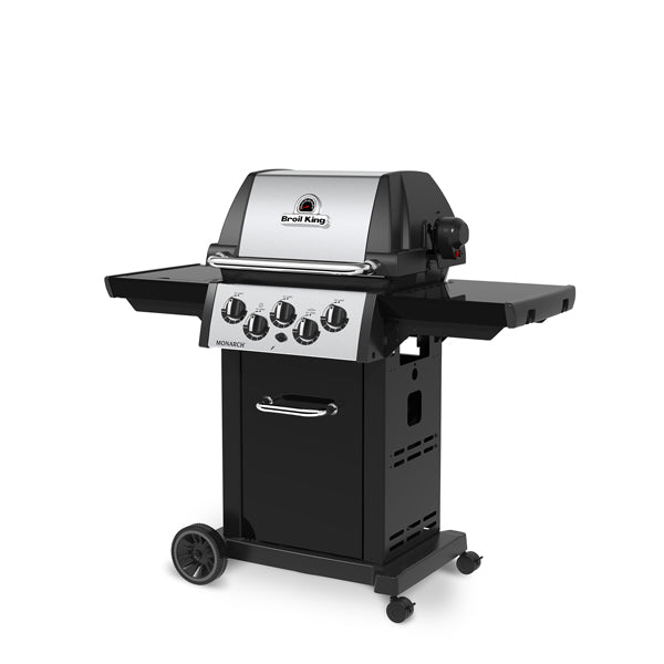 Broil King Monarch 390 - NG