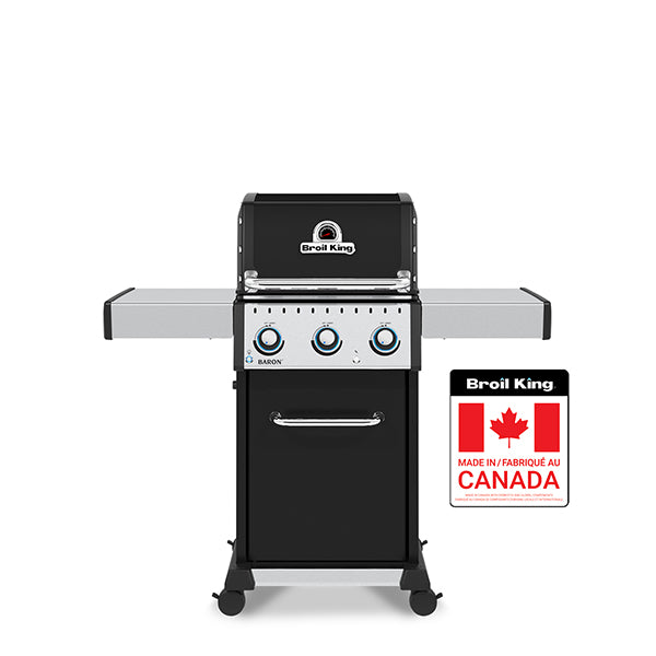 Broil King Baron 320 Pro - LP