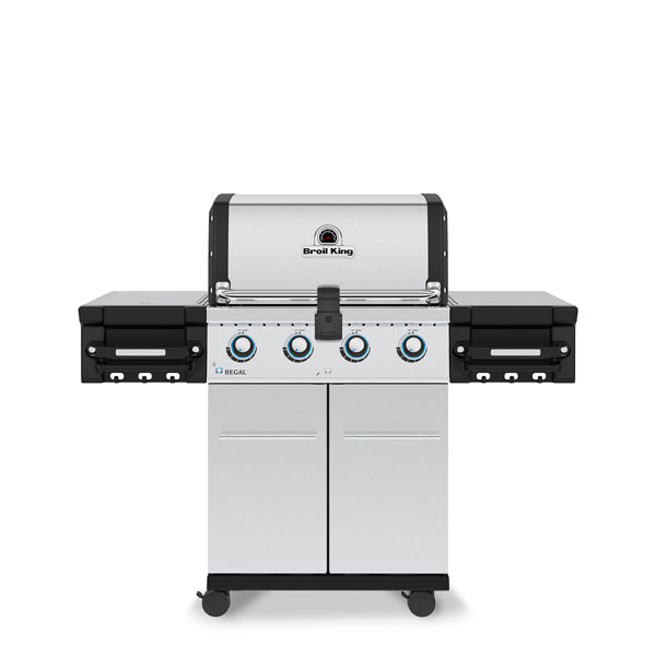 Broil King REGAL S 420 PRO