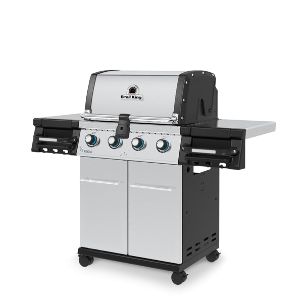 Broil King Regal S 420 Pro - LP
