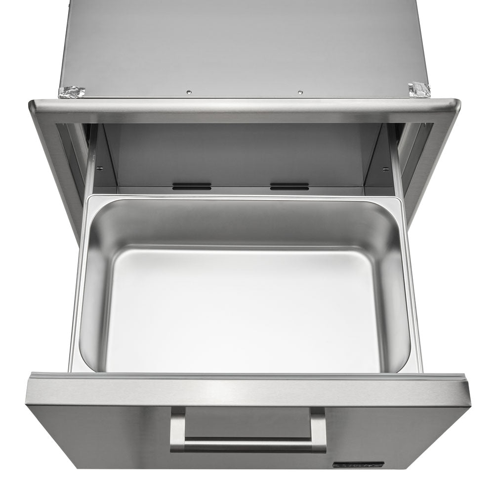 Coyote 26" Pull Out Ice Chest