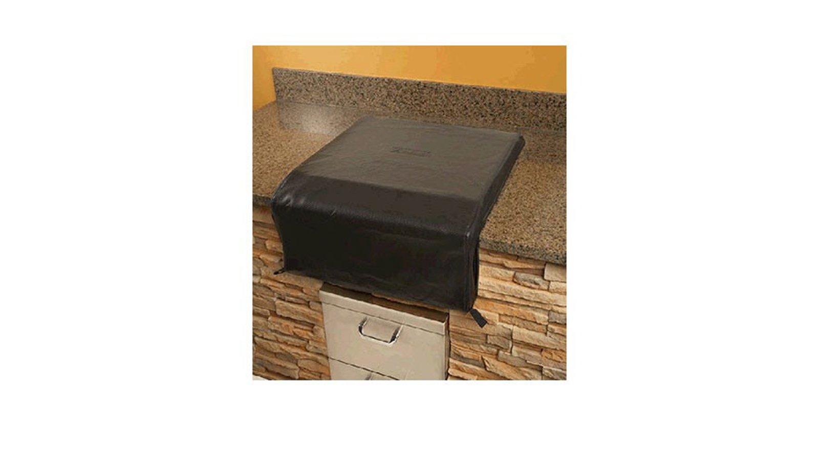 Lynx Custom Cover for Prep Center