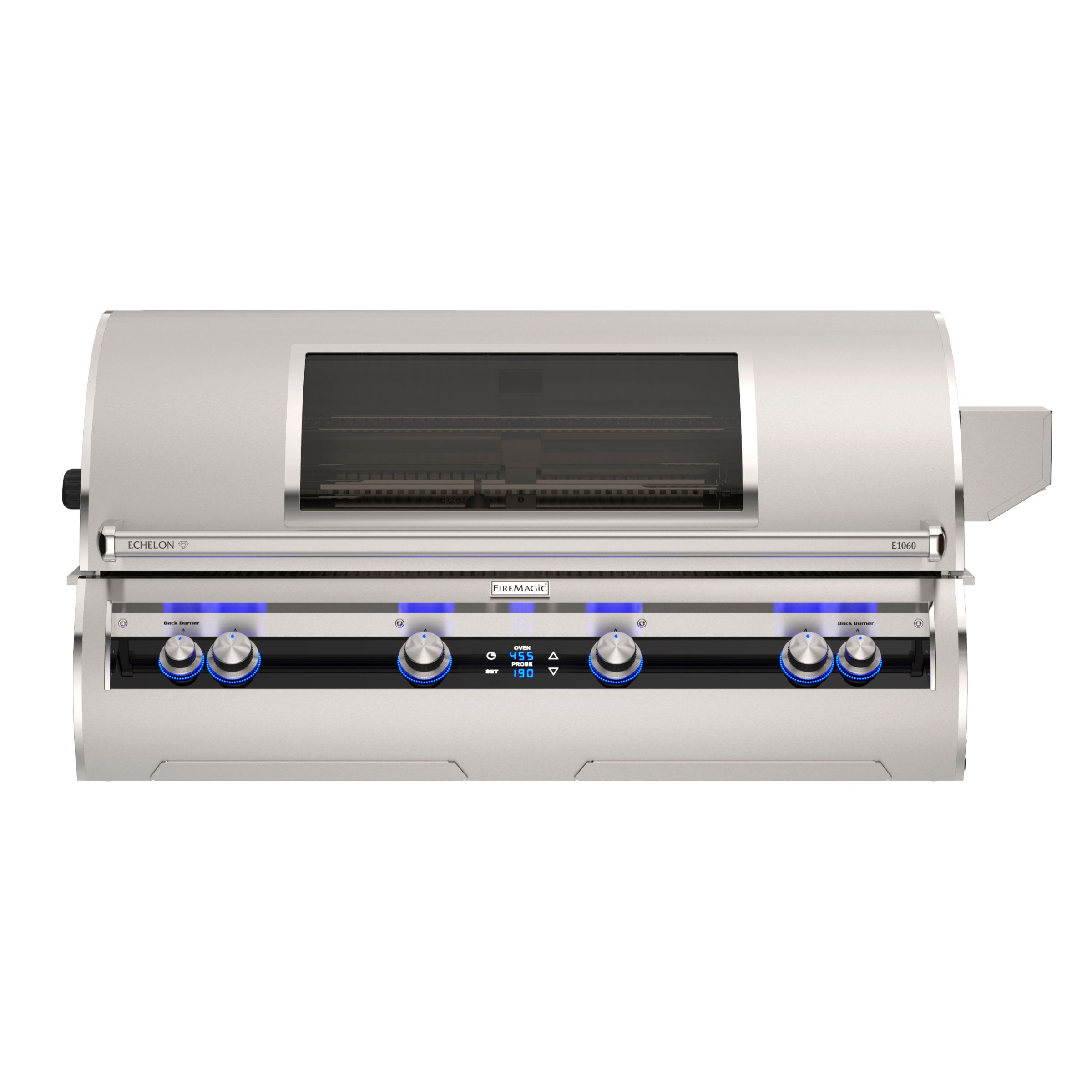 Fire Magic Electric Built In Grill