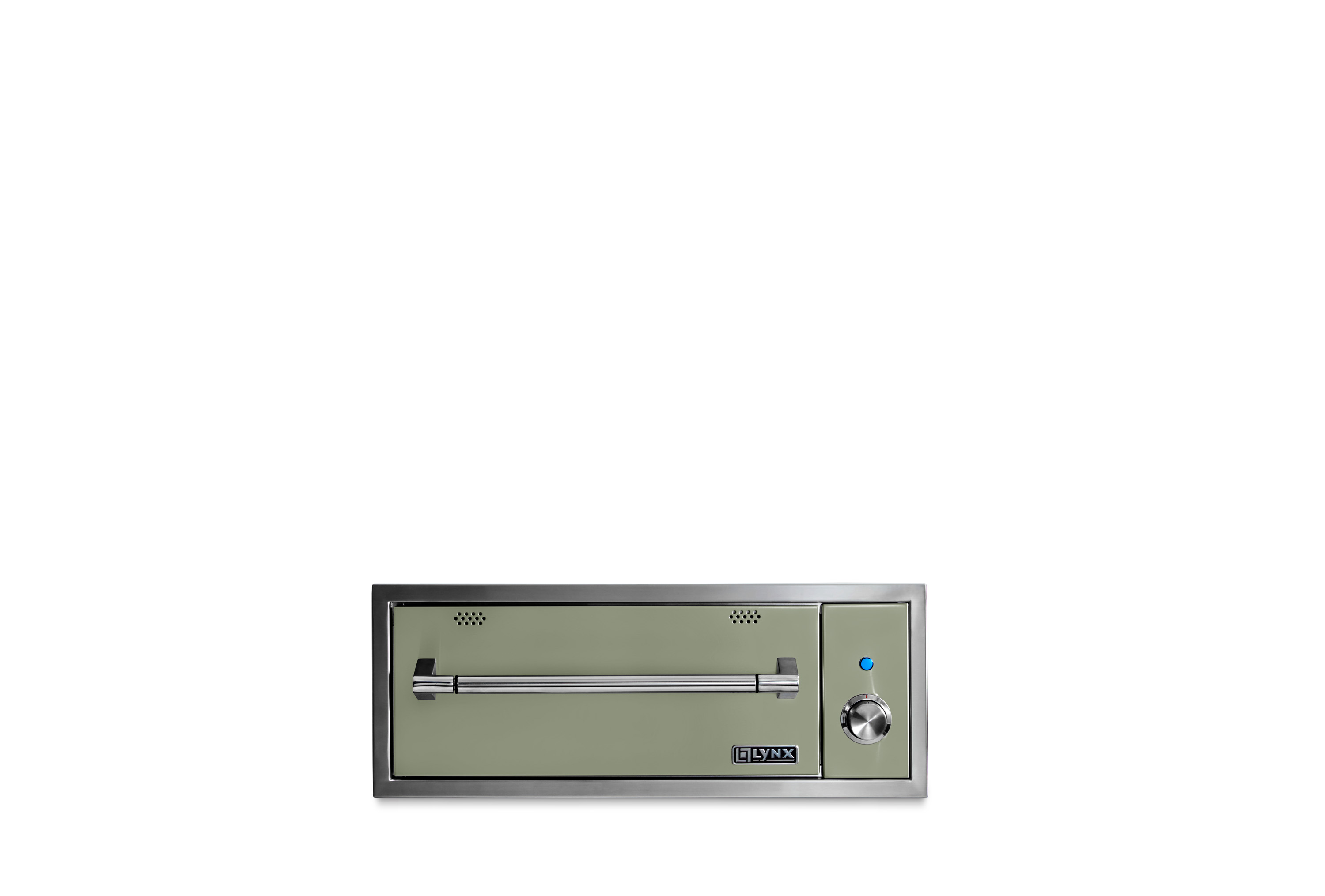 Lynx 30" Warming Drawer - Desert Sage