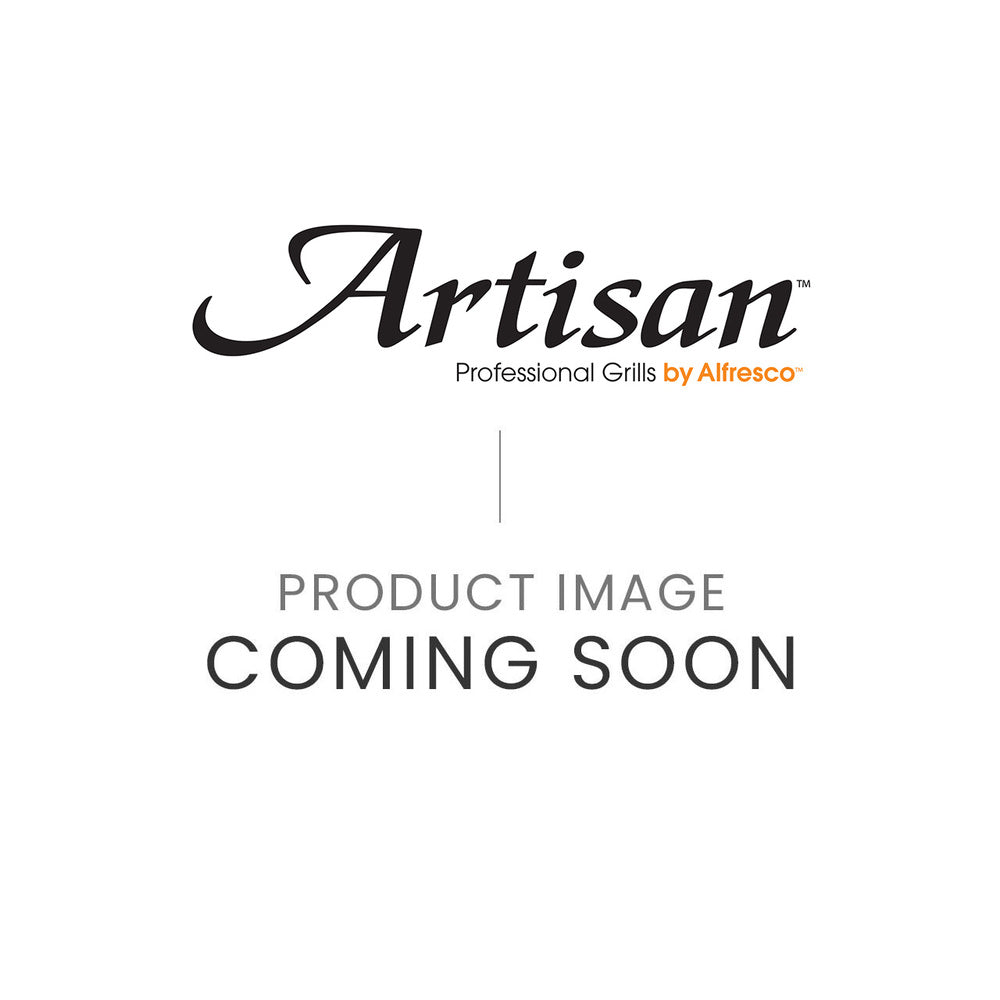Artisan Handle Kit for Outdoor Refrigerator - ART-BC24-KIT