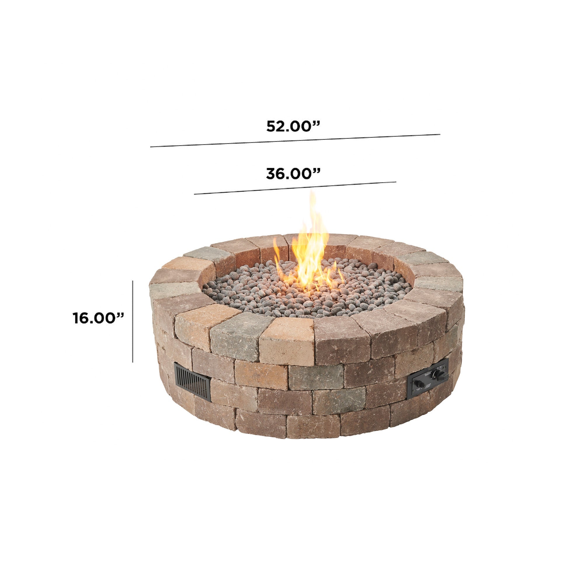 Bronson Block Kit