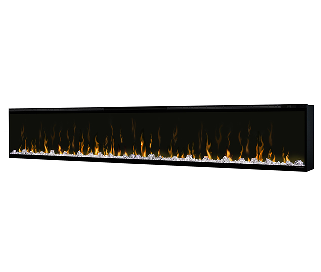Dimplex IgniteXL 100" Linear Electric Fireplace