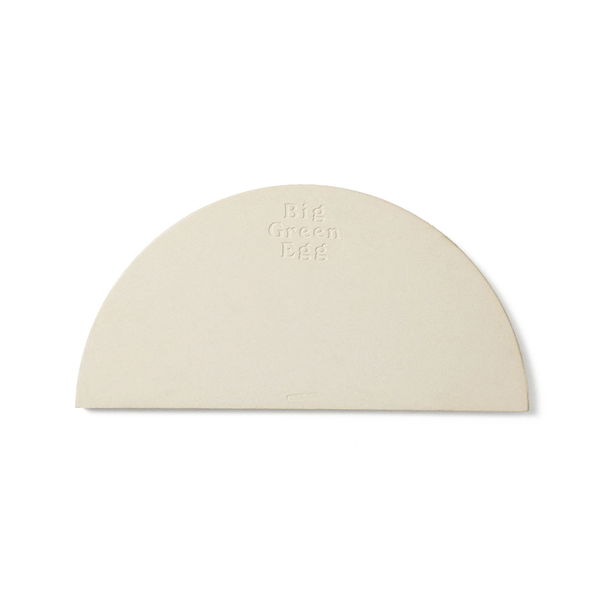 Big Green Egg Split Deflector - Large