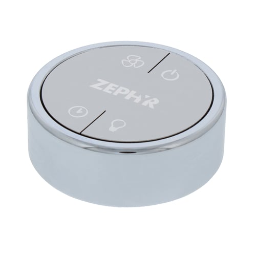 Zephyr Wireless RF Remote Control Kit