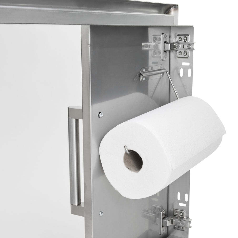 Coyote 39" Double Access Door