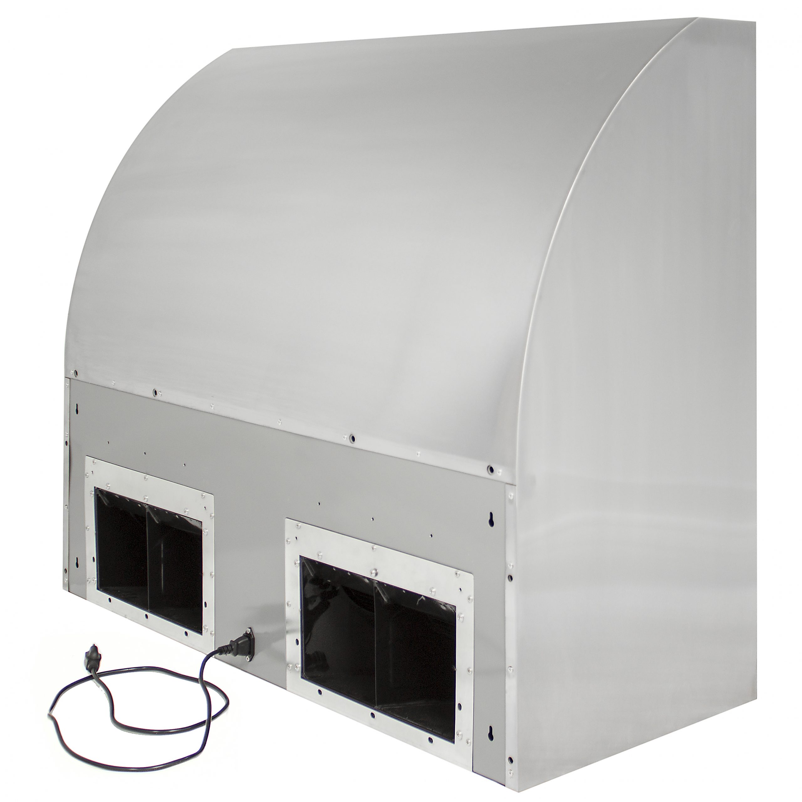 Blaze BLZ-42-VHOOD-DCVR-12