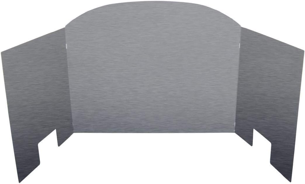 Real Fyre Large SS Fireback