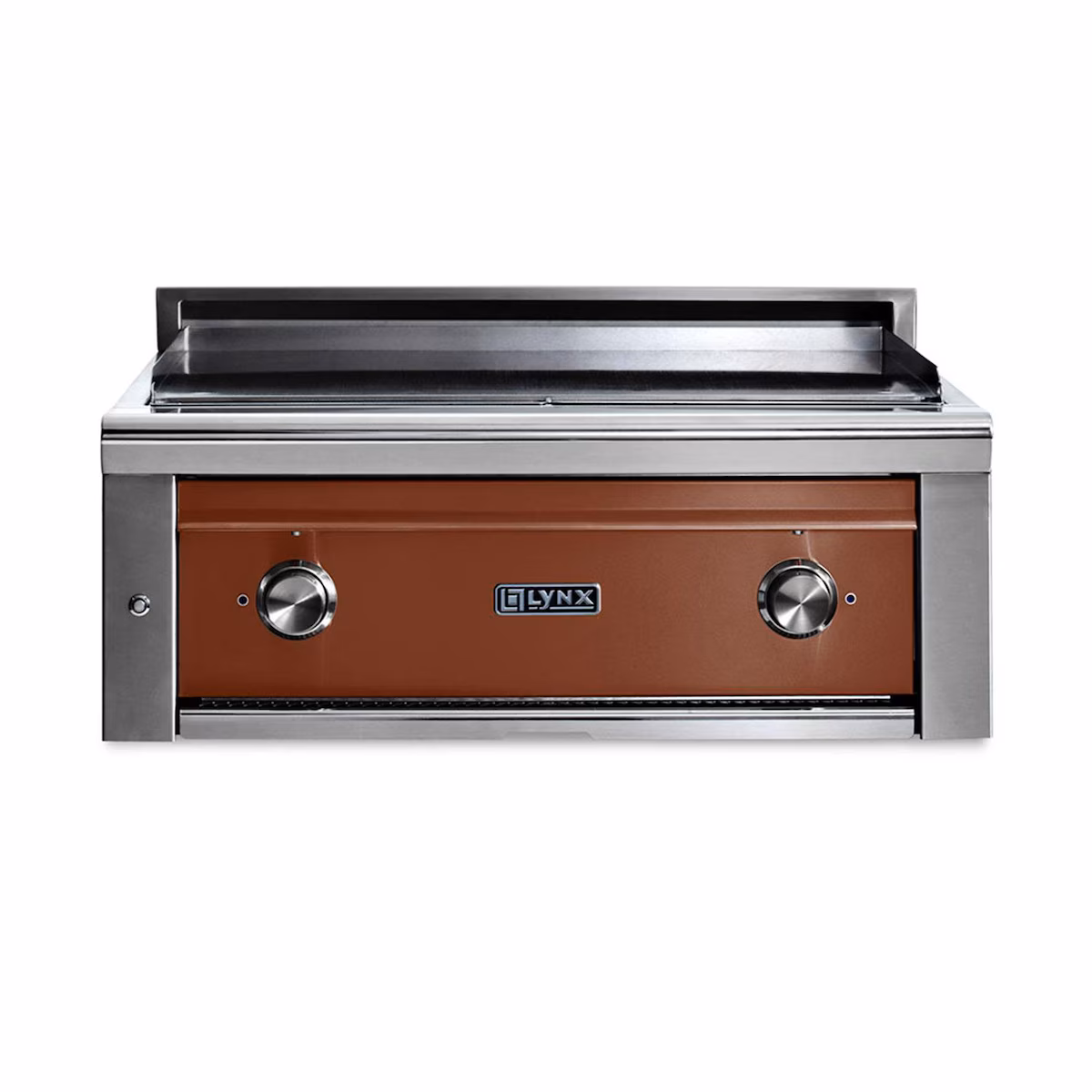 Lynx 30" Asado Built-in Grill - Sierra